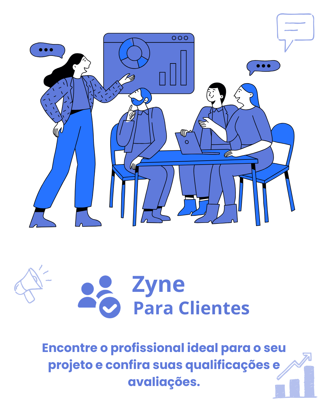 Conheça o Zyne